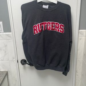 Rutgers LongSleeve